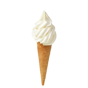 Dainisch Cone Medium,Alle;2,35